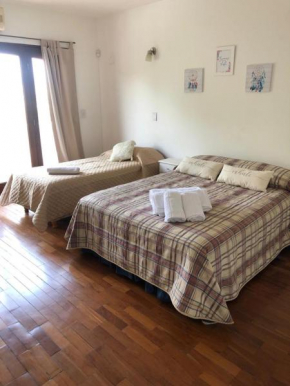 Departamento zona residencial CON PILETA
